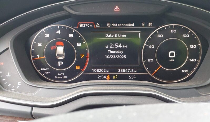 
								2019 Audi Q5 full									