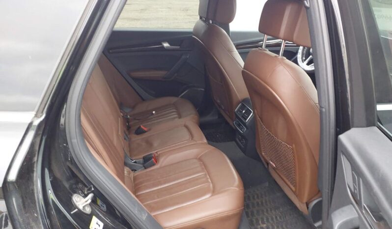 
								2019 Audi Q5 full									