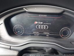 
										2018 Audi Sq5 full									