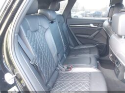 
										2018 Audi Sq5 full									