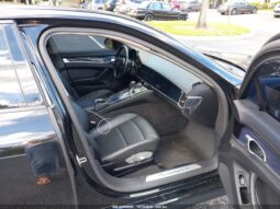 
										2013 Porsche Panamera full									