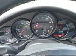 
										2013 Porsche Panamera full									