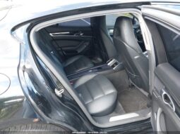 
										2013 Porsche Panamera full									