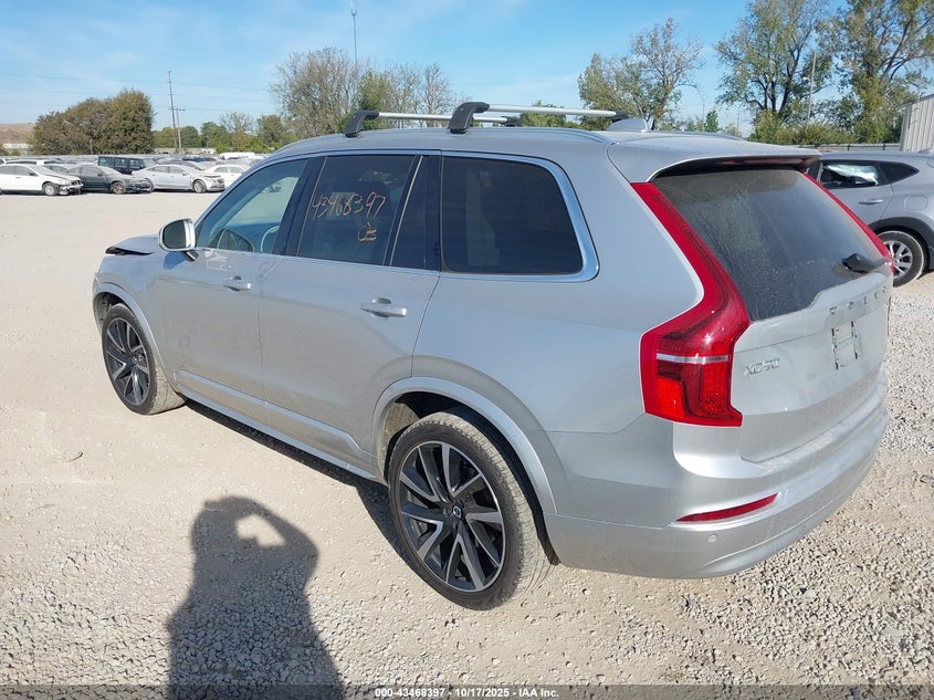 2022 Volvo Xc90