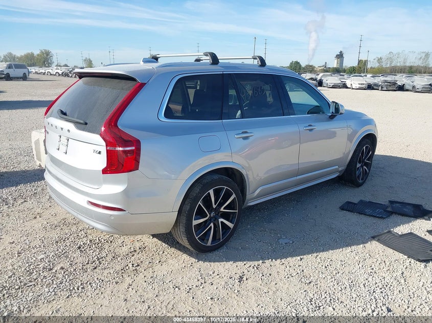 2022 Volvo Xc90