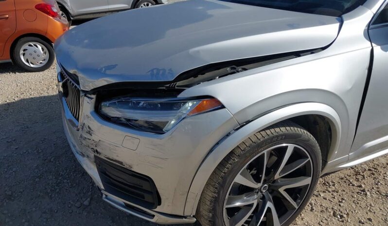 
								2022 Volvo Xc90 full									