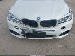 
										2016 BMW X5 full									