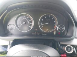 
										2016 BMW X5 full									