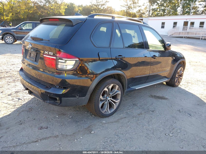 2013 BMW X5