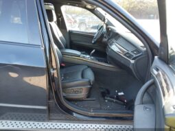 
										2013 BMW X5 full									