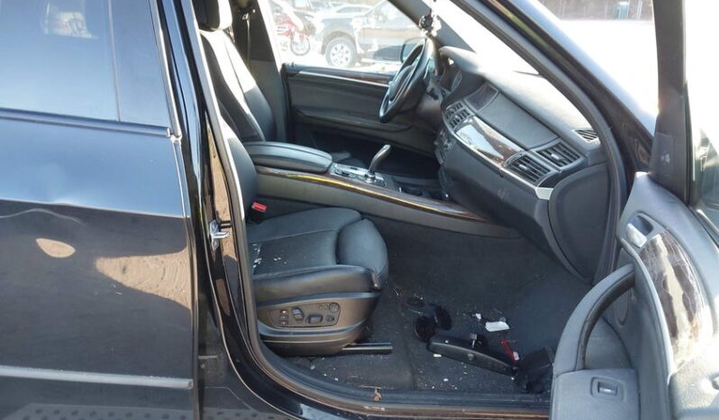 
								2013 BMW X5 full									