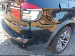 
										2013 BMW X5 full									
