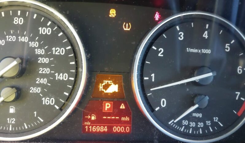 
								2013 BMW X5 full									