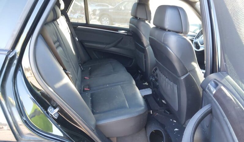 
								2013 BMW X5 full									