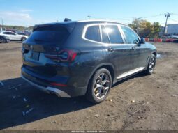 
										2024 BMW X3 full									