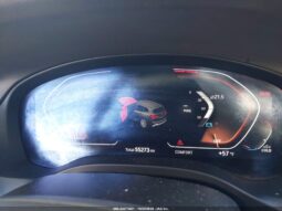 
										2024 BMW X3 full									
