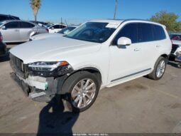 
										2016 Volvo Xc90 full									