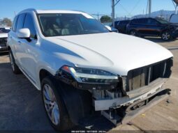 
										2016 Volvo Xc90 full									