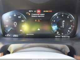 
										2016 Volvo Xc90 full									
