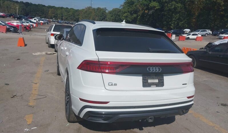 
								2019 Audi Q8 full									