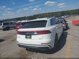 
										2019 Audi Q8 full									