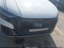 
										2019 Audi Q8 full									
