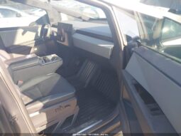 
										2024 Tesla Cybertruck full									