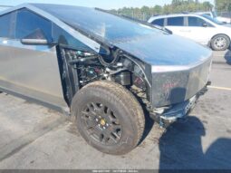 
										2024 Tesla Cybertruck full									