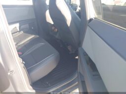 
										2024 Tesla Cybertruck full									