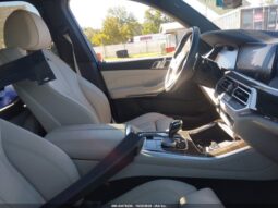 
										2021 BMW X5 full									