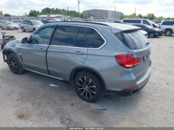 
										2015 BMW X5 full									