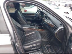 
										2015 BMW X5 full									