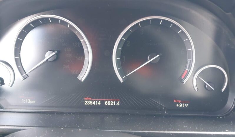 
								2015 BMW X5 full									
