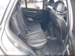 
										2015 BMW X5 full									