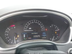 
										2016 Cadillac Srx full									