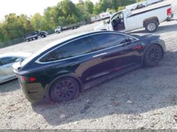 
										2020 Tesla Model x full									