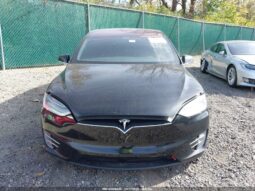 
										2020 Tesla Model x full									