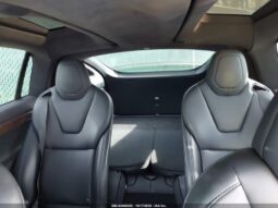
										2020 Tesla Model x full									