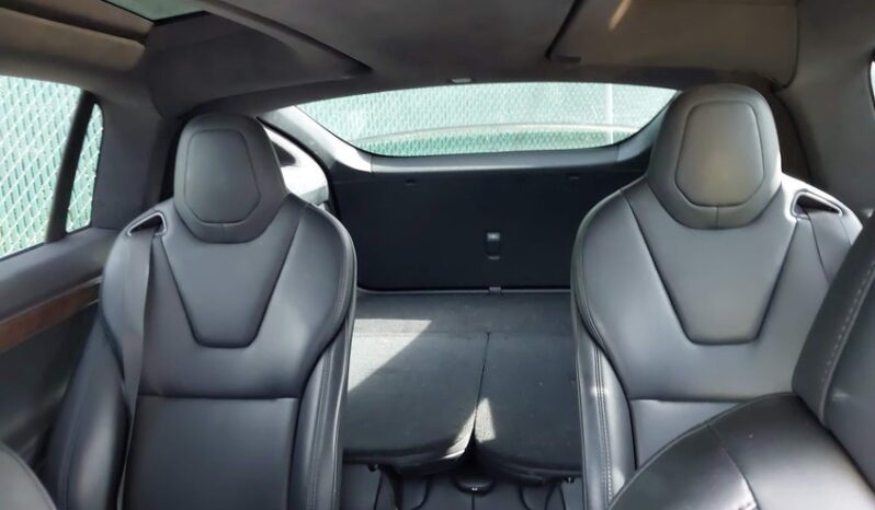 
								2020 Tesla Model x full									