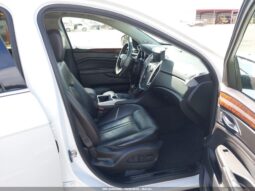 
										2012 Cadillac Srx full									