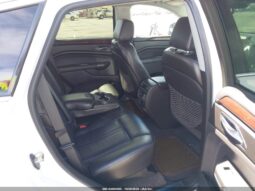 
										2012 Cadillac Srx full									
