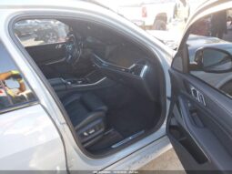 
										2024 BMW X5 full									