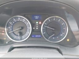 
										2012 Lexus Is 250 full									