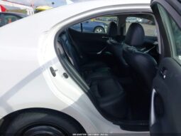 
										2012 Lexus Is 250 full									