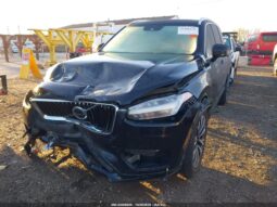 
										2021 Volvo Xc90 full									