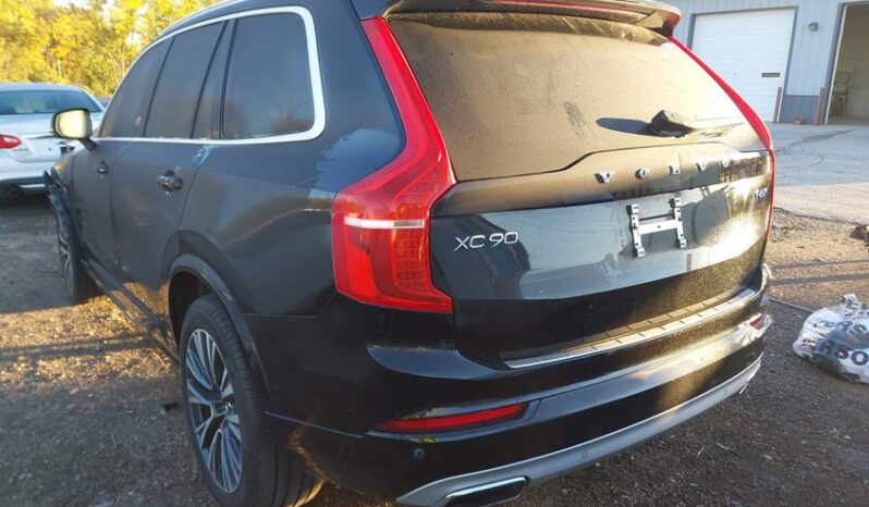 
								2021 Volvo Xc90 full									