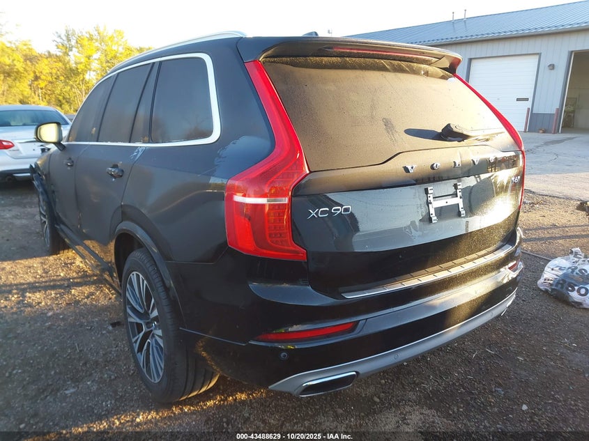 2021 Volvo Xc90