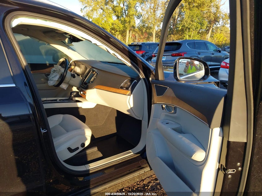 2021 Volvo Xc90