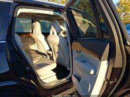 
										2021 Volvo Xc90 full									