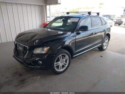 
										2014 Audi Q5 full									